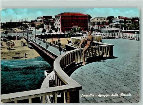 Senigallia