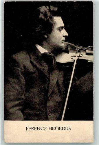 Ferencz Hegedüs