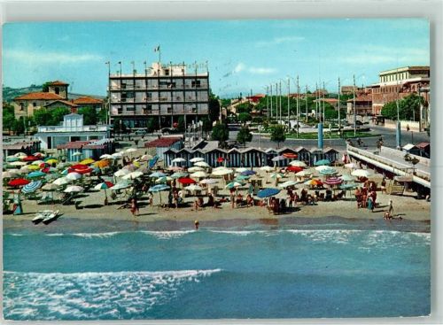 Senigallia Hotel Cristallo