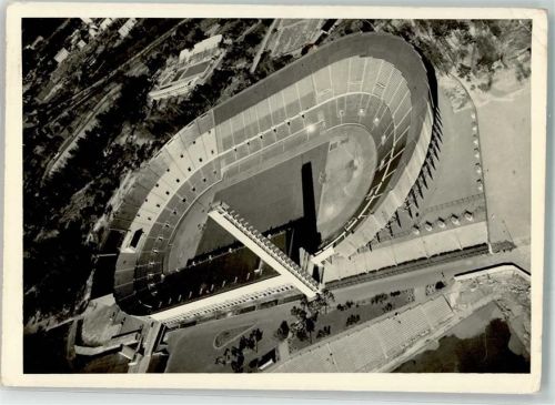 Helsinki 1953 Olympia 1952