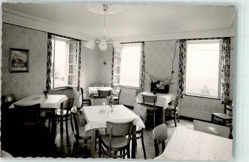 Kappel Hotel Reitz Ort handschriftlich