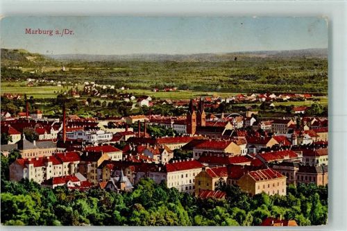 Maribor 1916