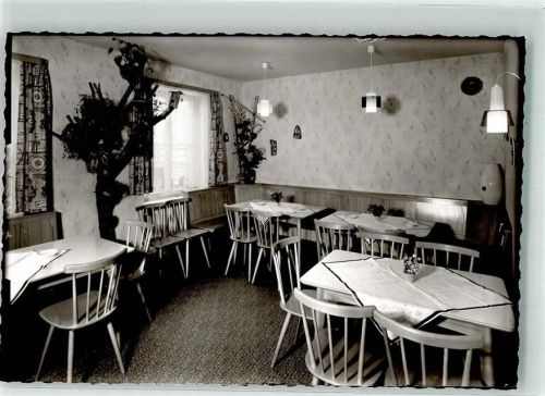 87544 W8976 Blaichach , Allgäu FOTO KEINE AK Gasthaus Adlerstuben Ort handschriftlich