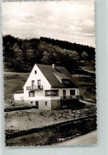 Girkhausen Pension Odeberg