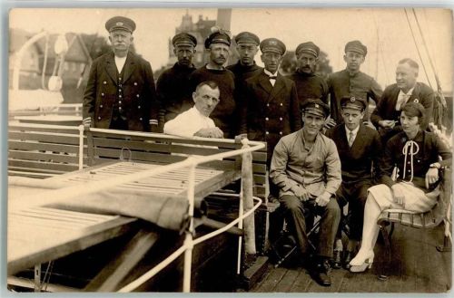 Emden Ort lt. Fotograf Schönborn