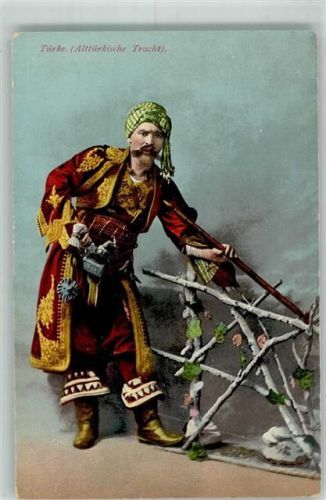 Mostar Tracht Ort lt. Verlag