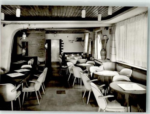 Dahn Cafe Miller