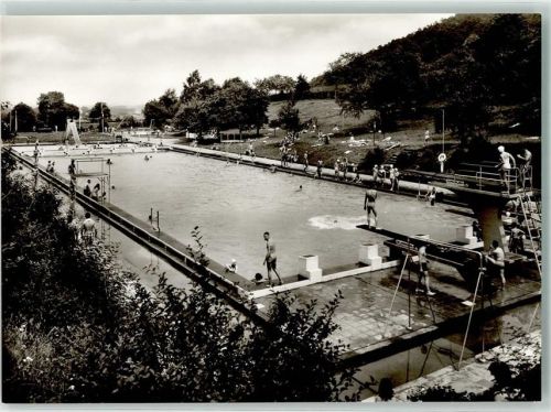 Landstuhl Schwimmbad