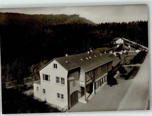 Alpirsbach Fabrik Arzneimittel Brenner