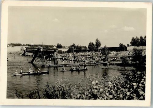 Náchod Schwimmbad Roth Kosteletz