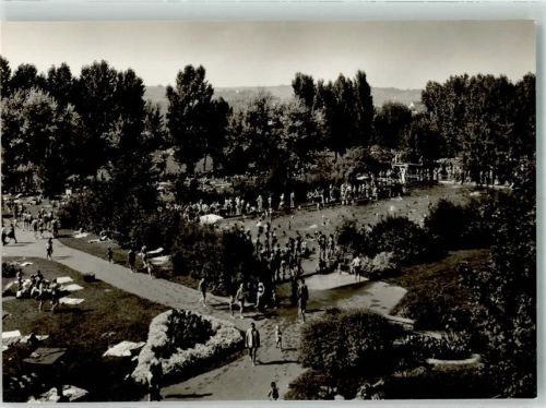Besigheim Schwimmbad