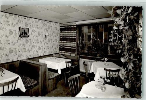 Endingen Gasthaus Adler Ort handschriftlich
