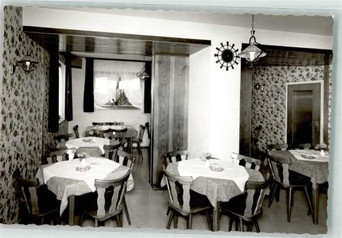 Vöhrenbach Gasthaus Waldrast