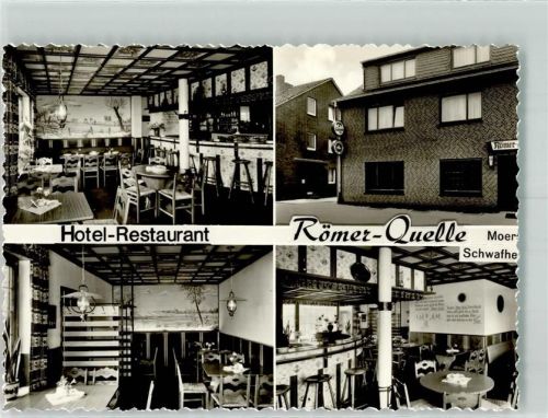 Schwafheim Hotel Römer Quelle