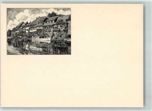 Bamberg Ort handschriftlich