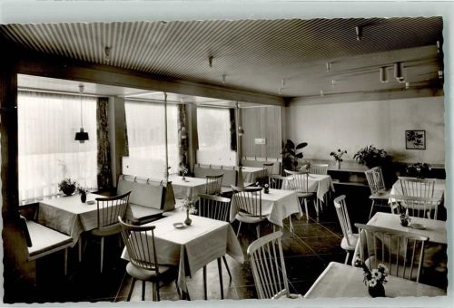 Bad Dürrheim Cafe Walz