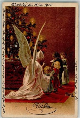 1900 Kinder