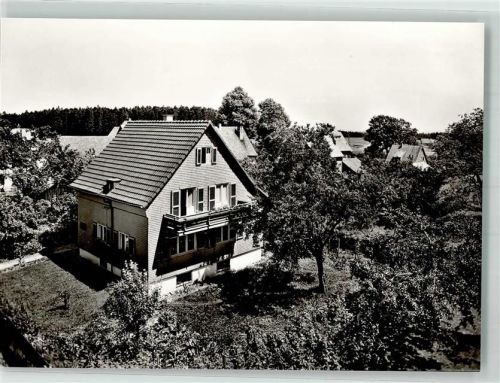 Schömberg Pension ´s Lärchenhäusle