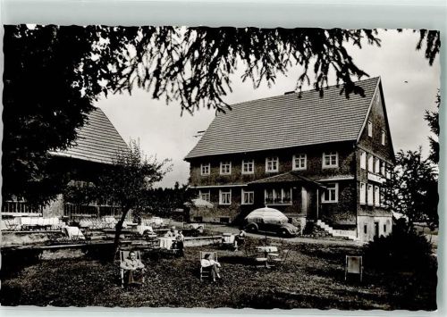 Escheck Gasthaus Pension Löwen