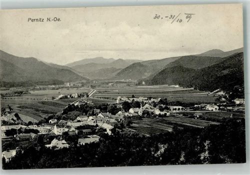 2763 Pernitz 1909