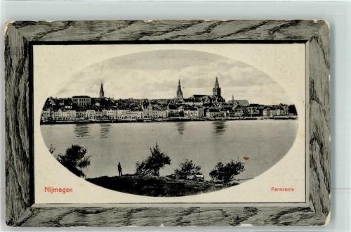 Nijmegen 1915