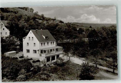 Dannenfels Hotel Pension Pfalzblick