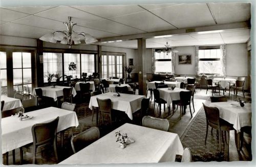 Schonach Hotel und Pension Rebstock