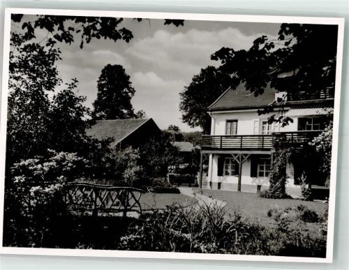 Eberfing Gut Gossenhofen