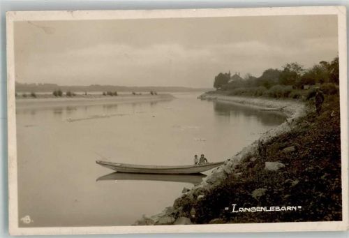 Tulln Ort lt. Stempel