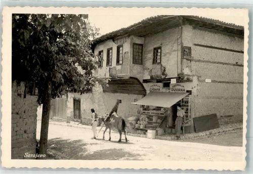 Sarajevo