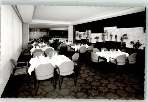 Grone Hotel Ropeter Ort handschriftlich