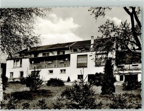 Ober-Schönmattenwag Cafe Pension Sonnenhügel