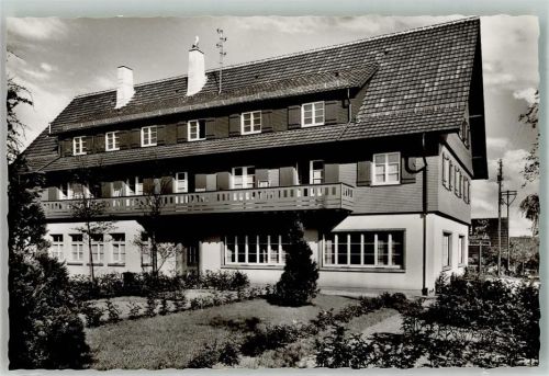 Herzogsweiler Gasthaus Pension zum Hirsch