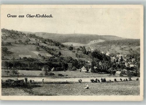 Kirchbach