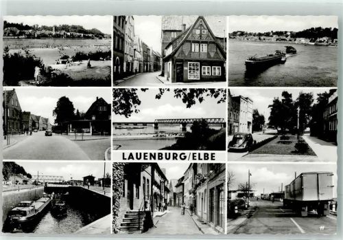 Lauenburg