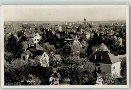 Maribor