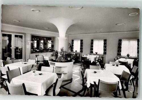 Tonbach Kurhaus Tanne