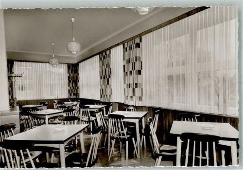 Sachsenhausen Hotel Gasthaus Cafe Margaretenhof