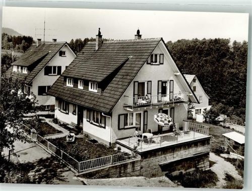 Gaistal Pension Edeltraut