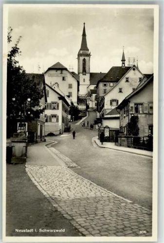 Neustadt