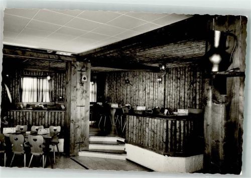 Wengen Gasthaus Kupferkanne Ort handschriftlich