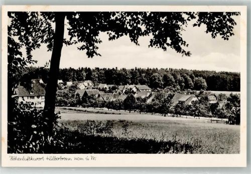 Kälberbronn