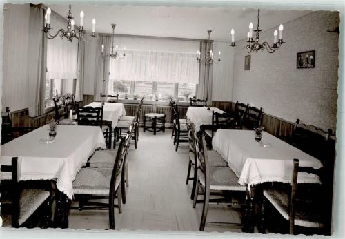 Westfeld Gasthaus Silberg Ort handschriftlich