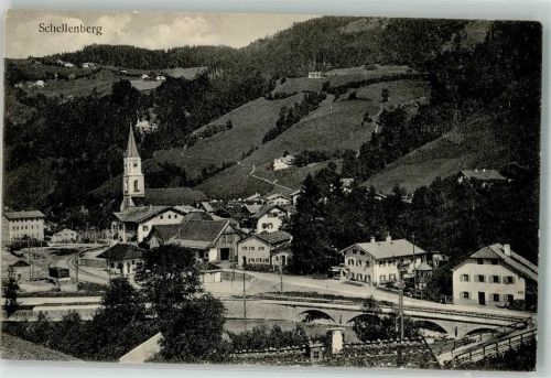 Schellenberg