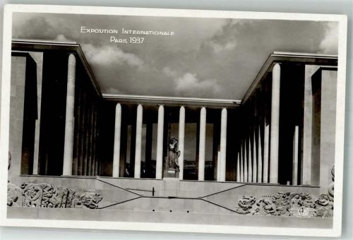 Paris Museum des Arts Modernes Architekten Dondel Aubert Viard Dastugue