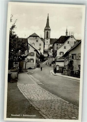 Neustadt Kirche