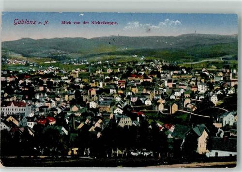Jablonec n. Nisou