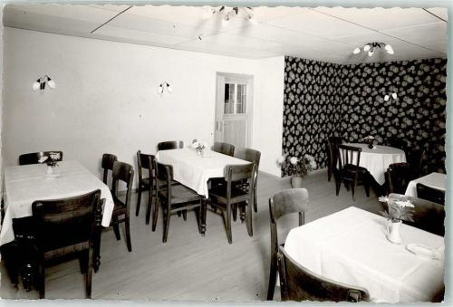 Steina Hotel Erholung Ort handschriftlich