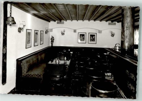 Schliersee Gasthaus Schliersbergalm