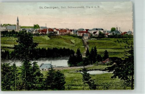 St. Georgen